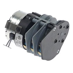 Programador 11803F1 120 seg.3 levas