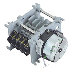 Programador 4904F 6 min. 4 levas