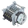 Programador 4904F 6 min. 4 levas