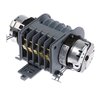 Programador 4905DV 72s/4.8 min 5 levas