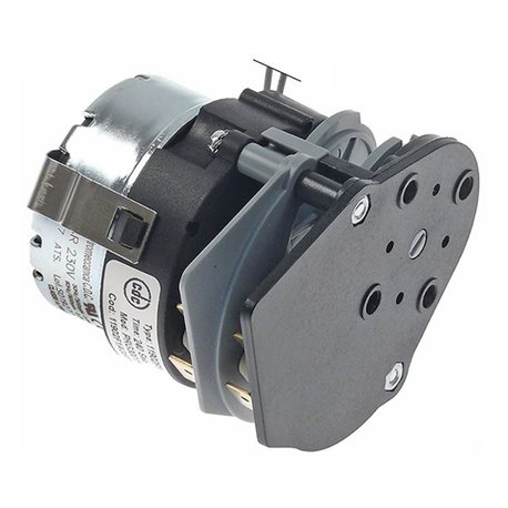 Programador 11902F1 240s 2 levas