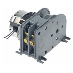 Programador 4903F1 120 seg.3 levas