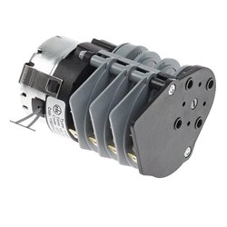 Programador 11804F1 120 seg.4 levas