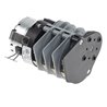 Programador 11804F1 120 seg.4 levas