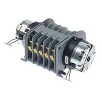 Programador 4905MDV 6s/3 min 5 levas