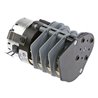 Programador 11804F1 120 seg.4 levas