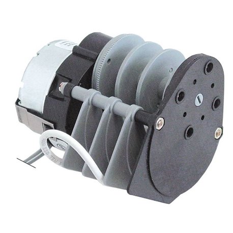 Programador 11804F1 120 seg.4 levas