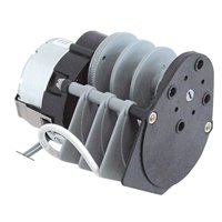Programador 11804F1 120 seg.4 levas