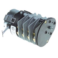 Programador 11904 8 min 4 levas