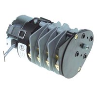 Programador 11904 8 min 4 levas