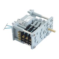 Programador 7903F 4 min. 3 levas