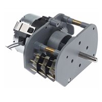 Programador 4903F1 8 min. 2 levas