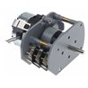 Programador 4903F1 8 min. 2 levas