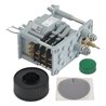 Programador 7003F 6 min. 3 levas