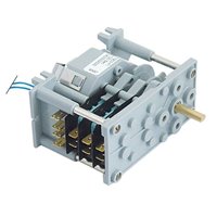 Programador 7903F 4 min. 3 levas