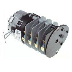 Programador 11904 12 min 4 levas 11904F1 / K00075
