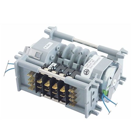 Programador 7903F 120s. 3 levas