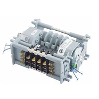 Programador 7903F 120s. 3 levas