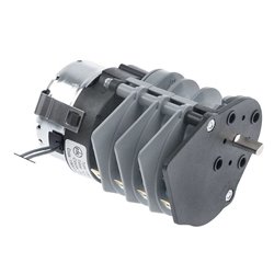 Programador 11804F1PMD 120 seg.4 levas