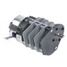 Programador 11804F1PMD 120 seg.4 levas