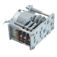 Programador 7903F 4 min. 3 levas
