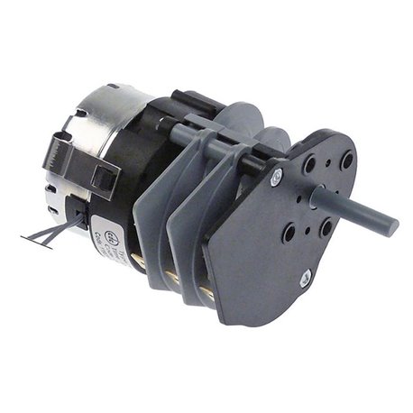Programador 11902F1 240s 2 levas