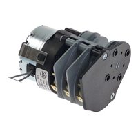 Programador 11803F1 150s 3 levas