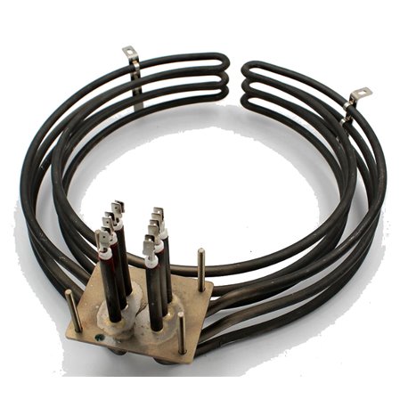 Resistencia horno Distform 10200 W