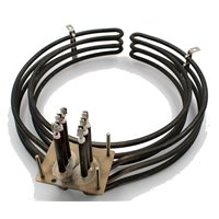 Resistencia horno Distform 10200 W