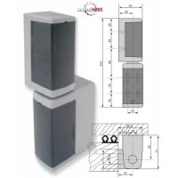 Bisagra para camaras G-980