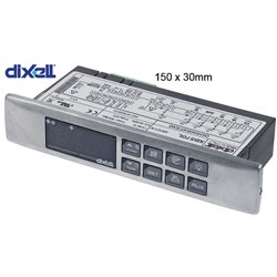 Controlador electrónico DIXELL XB570L-5N1C1-X