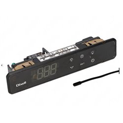 Termostato Dixell XW30LRH-5N1D