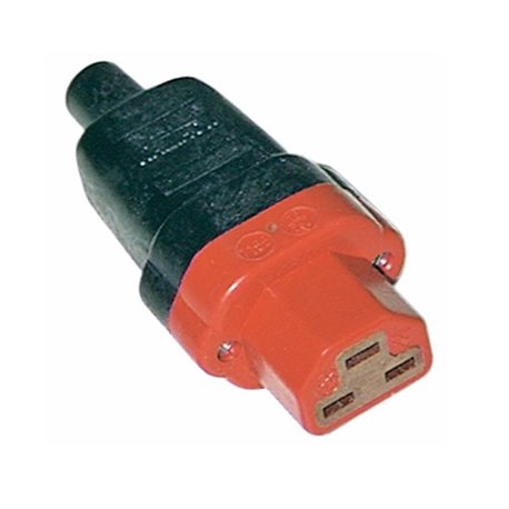 Enchufe para resistencia