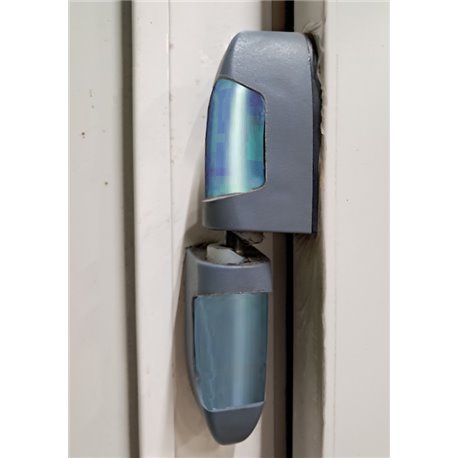Bisagra camara B1481 azul