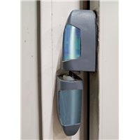 Bisagra camara B1481 azul