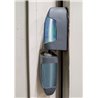 Bisagra camara B1481 azul