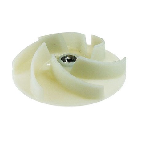 Rotor para bomba de lavado 28