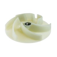 Rotor para bomba de lavado 28