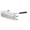 Cesta freidora Jemi 440 x 135 x 105 mm