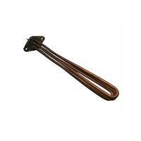 Resistencia cafetera 3400W