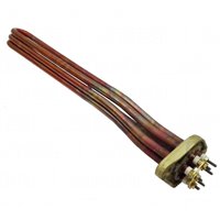 Resistencia cafetera 3400W con vaina