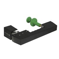 Cierre G-990P para camara frigorífica 
