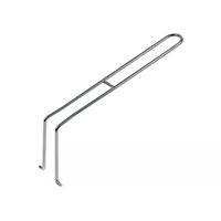 Manilla para cesta freidora MAkro