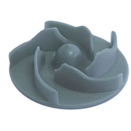 Rotor para bomba de lavado Ø 80 H21