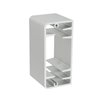 Suplemento para nariz G-920/921 en aluminio anodizado