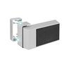 Suplemento para nariz G-920/921 en aluminio anodizado