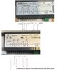 Controlador electrónico DIXELL XW40L AI001AA330