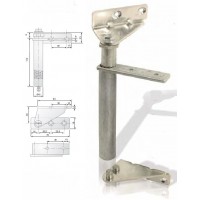 bisagra para camara tsr3