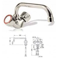 Grifo FR-308/12