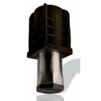 Pata regulable 40x40PI